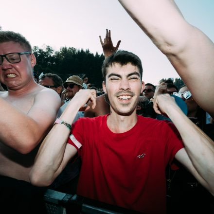 Electric Love Festival 2025 - Freitag