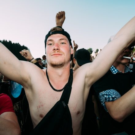 Electric Love Festival 2025 - Freitag