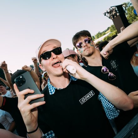 Electric Love Festival 2025 - Freitag
