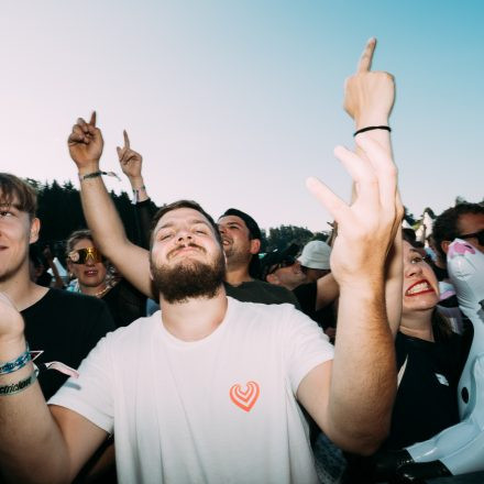Electric Love Festival 2025 - Freitag