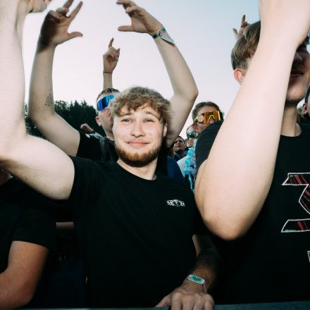 Electric Love Festival 2025 - Freitag