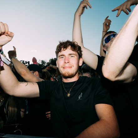 Electric Love Festival 2025 - Freitag