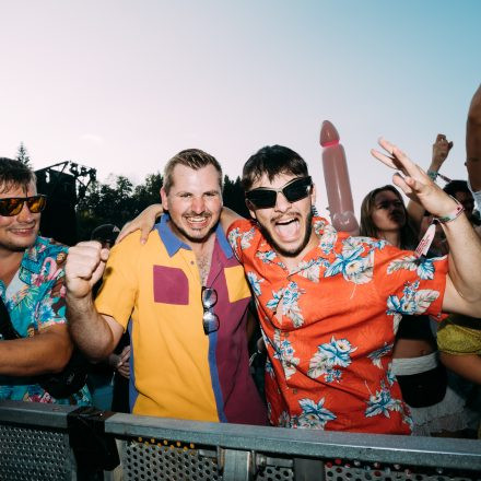 Electric Love Festival 2025 - Freitag