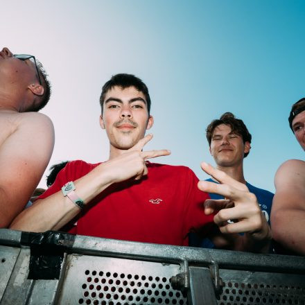 Electric Love Festival 2025 - Freitag