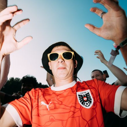 Electric Love Festival 2025 - Freitag