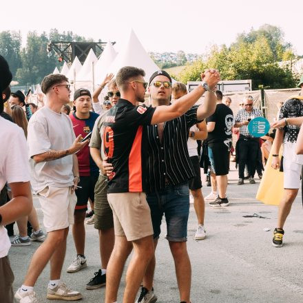 Electric Love Festival 2025 - Freitag