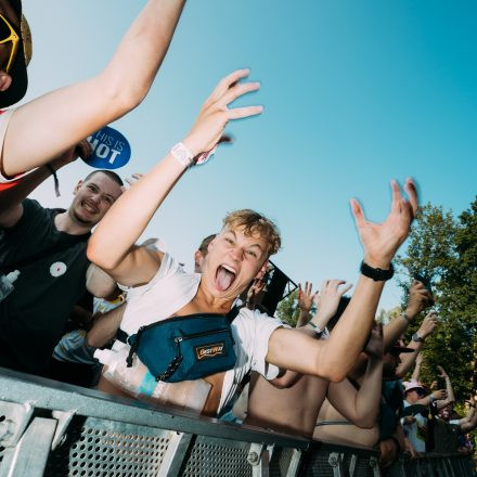 Electric Love Festival 2025 - Freitag