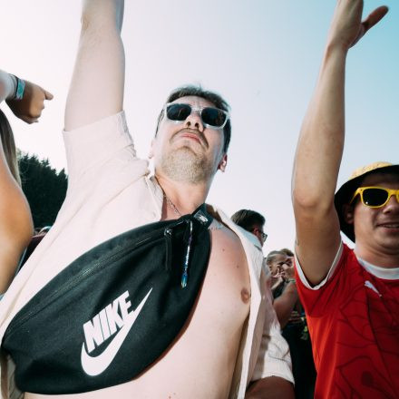 Electric Love Festival 2025 - Freitag