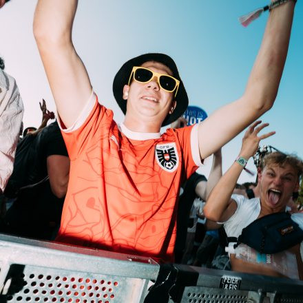 Electric Love Festival 2025 - Freitag