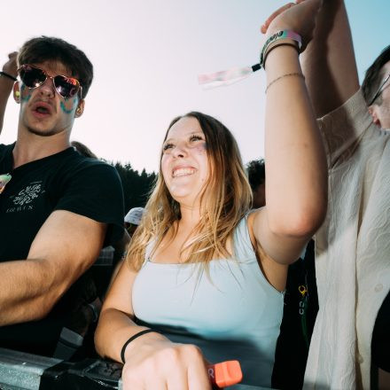 Electric Love Festival 2025 - Freitag