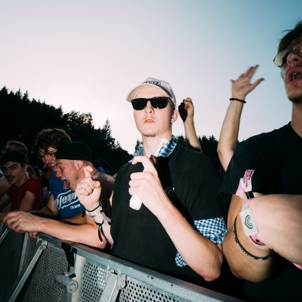 Electric Love Festival 2025 - Freitag
