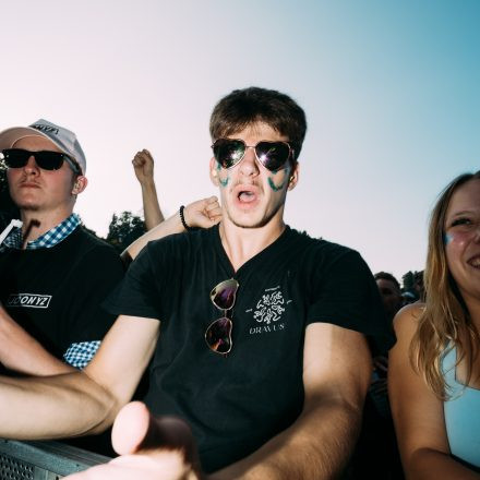 Electric Love Festival 2025 - Freitag