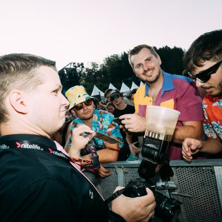 Electric Love Festival 2025 - Freitag