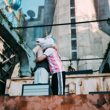 Electric Love Festival 2025 - Freitag