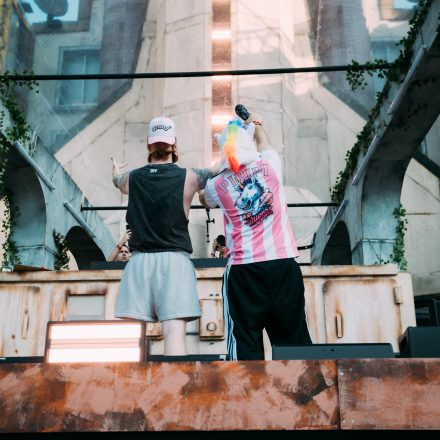 Electric Love Festival 2025 - Freitag