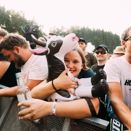 Electric Love Festival 2025 - Freitag