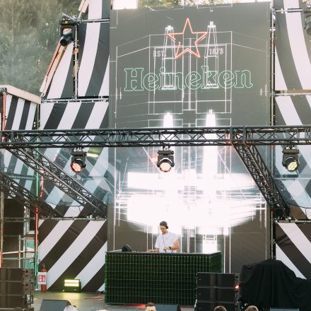 Electric Love Festival 2025 - Freitag