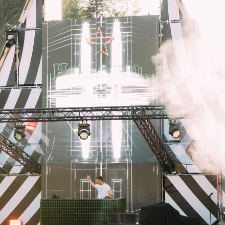 Electric Love Festival 2025 - Freitag