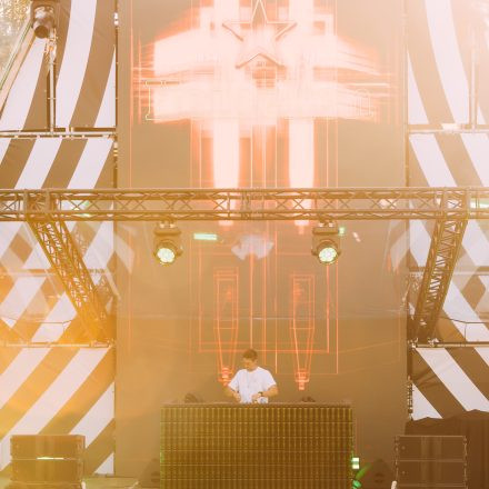 Electric Love Festival 2025 - Freitag