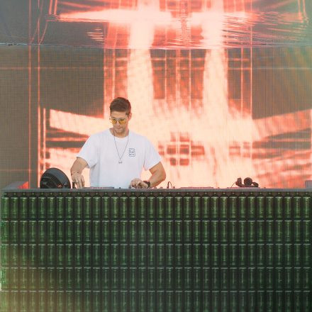 Electric Love Festival 2025 - Freitag