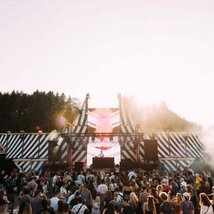 Electric Love Festival 2025 - Freitag