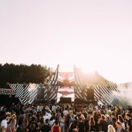 Electric Love Festival 2025 - Freitag
