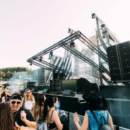Electric Love Festival 2025 - Freitag