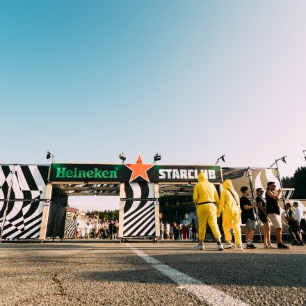 Electric Love Festival 2025 - Freitag