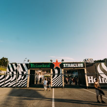 Electric Love Festival 2025 - Freitag