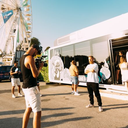 Electric Love Festival 2025 - Freitag