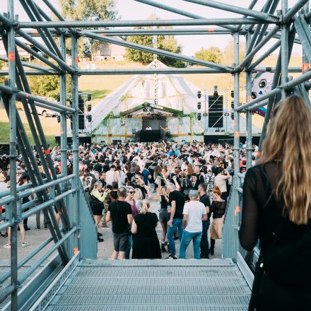 Electric Love Festival 2025 - Freitag