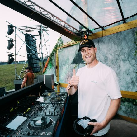Electric Love Festival 2025 - Freitag