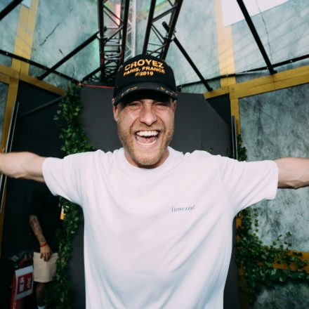 Electric Love Festival 2025 - Freitag