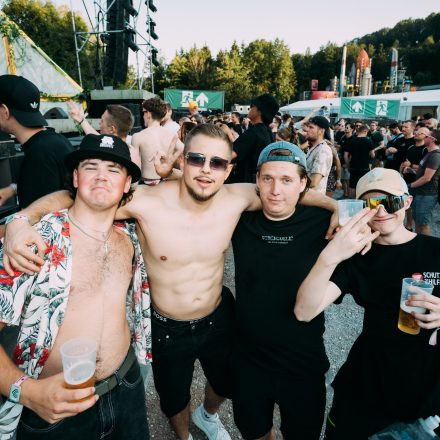 Electric Love Festival 2025 - Freitag