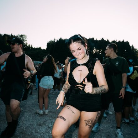 Electric Love Festival 2025 - Freitag