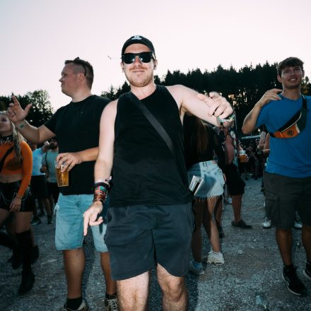 Electric Love Festival 2025 - Freitag