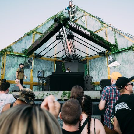Electric Love Festival 2025 - Freitag
