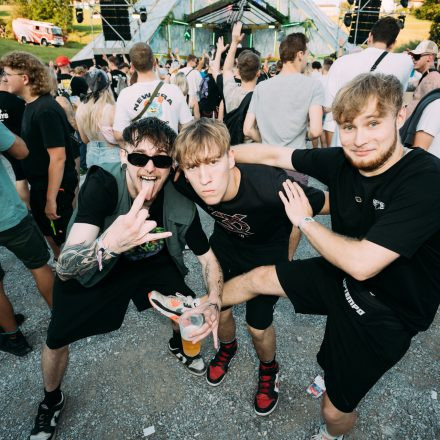 Electric Love Festival 2025 - Freitag