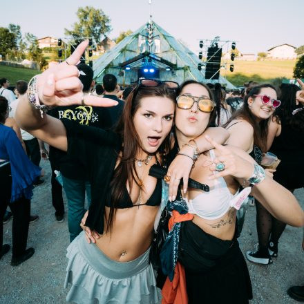 Electric Love Festival 2025 - Freitag