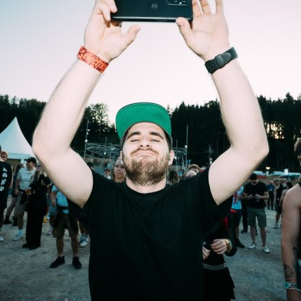Electric Love Festival 2025 - Freitag