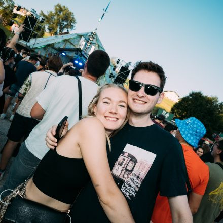 Electric Love Festival 2025 - Freitag