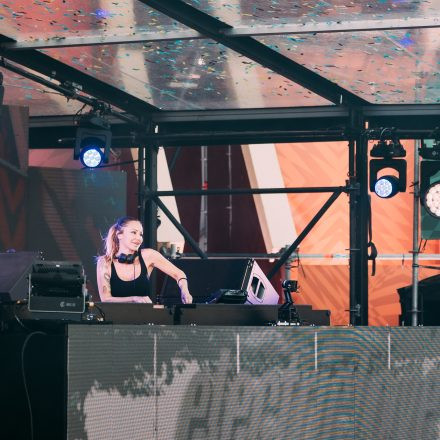 Electric Love Festival 2025 - Freitag