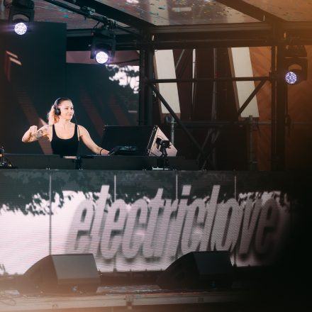 Electric Love Festival 2025 - Freitag