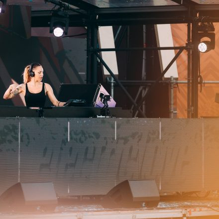 Electric Love Festival 2025 - Freitag