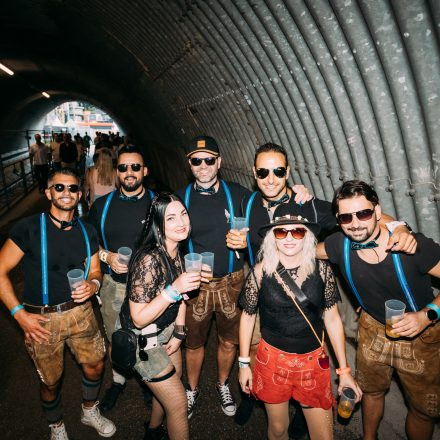 Electric Love Festival 2025 - Freitag