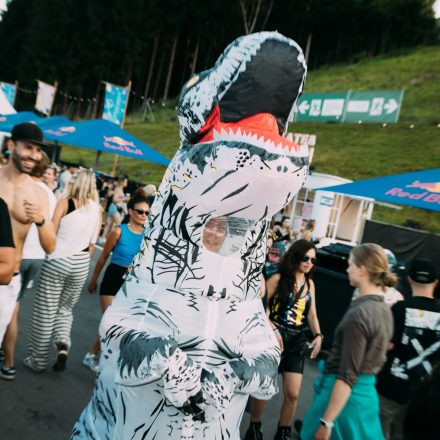 Electric Love Festival 2025 - Freitag