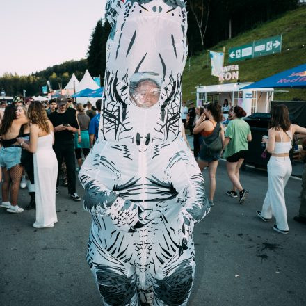 Electric Love Festival 2025 - Freitag