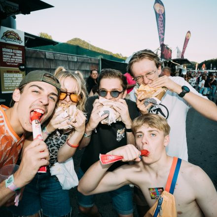 Electric Love Festival 2025 - Freitag