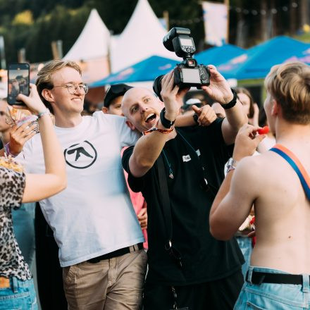 Electric Love Festival 2025 - Freitag