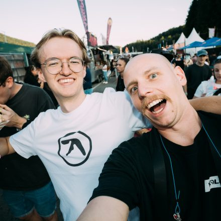 Electric Love Festival 2025 - Freitag